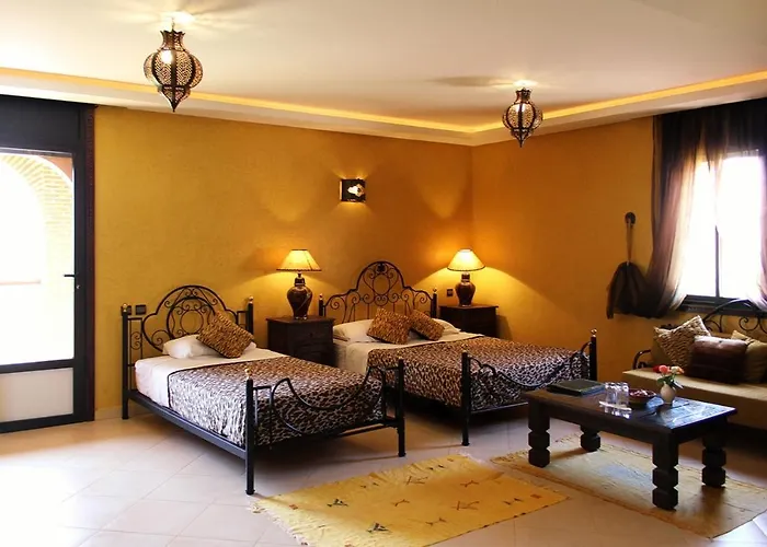 Palais Dar Ouladna